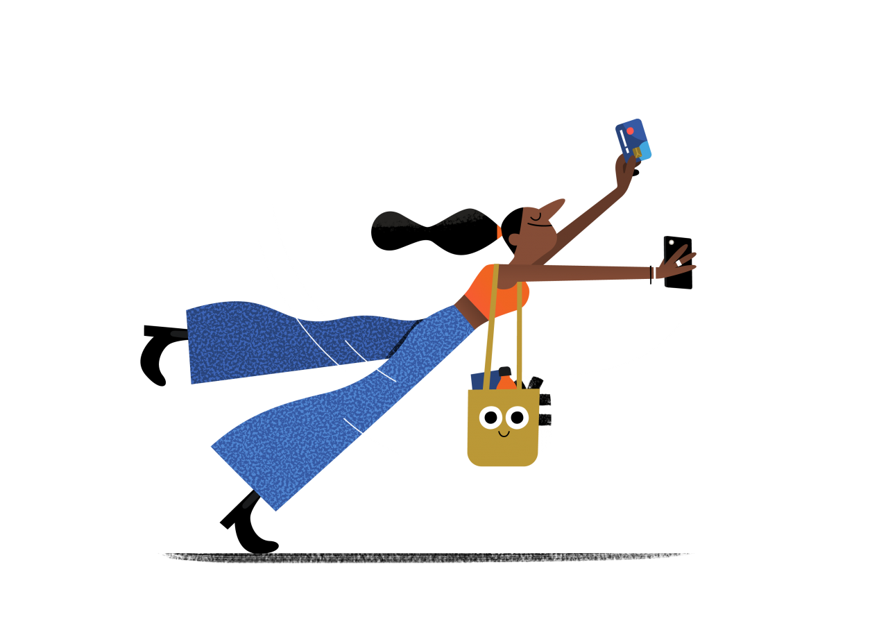 Tap on Tap off First Bus